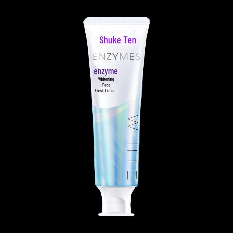 

SIOOUK French Enzyme Toothpaste