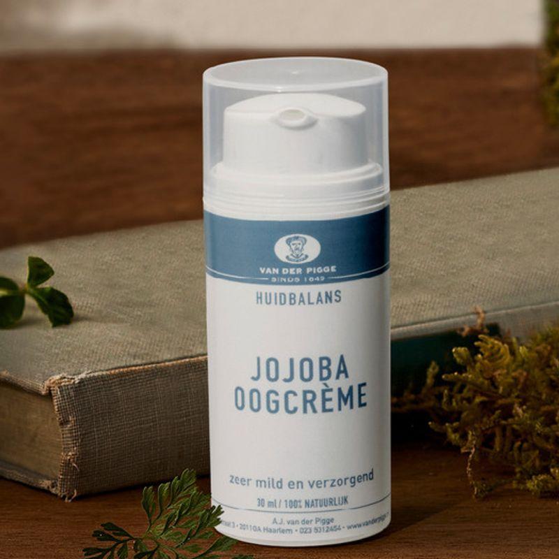 Jojoba Intensive Repair Eye Cream 30ml