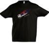 Serbia Football Comet I Kids Boys Kids Boys T-Shirt Serbian Flag Football Serbia