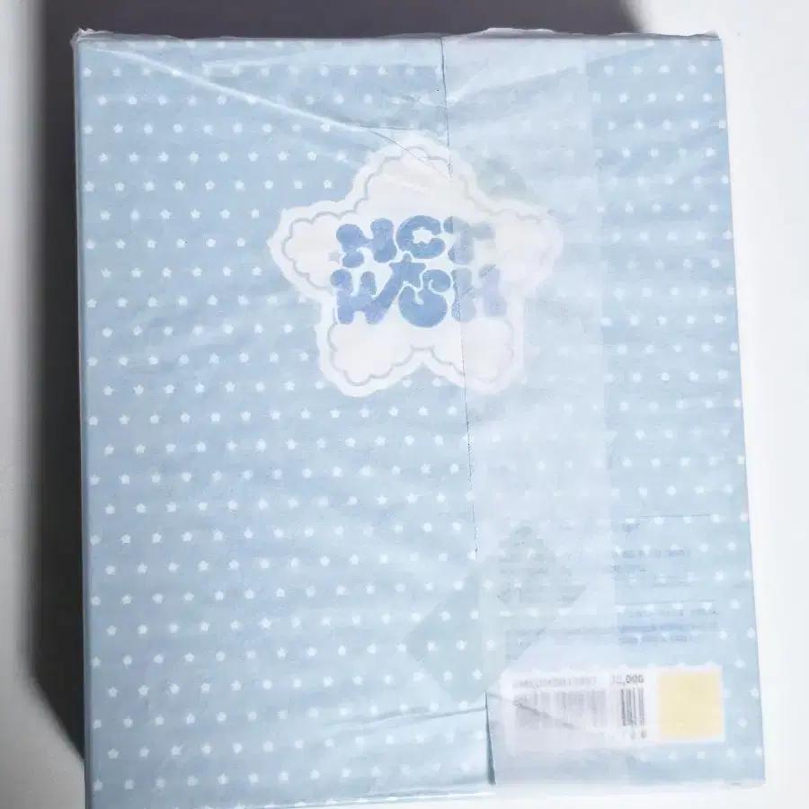NCT sealed Raincoat Mini Wichu Set Exhibition MD Wishlist Below Cost