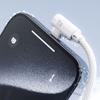10A Fast Charging Braided Cable Right Angle USB C Cable Data Transfer Cord Suitable for Gaming and Quick Charging