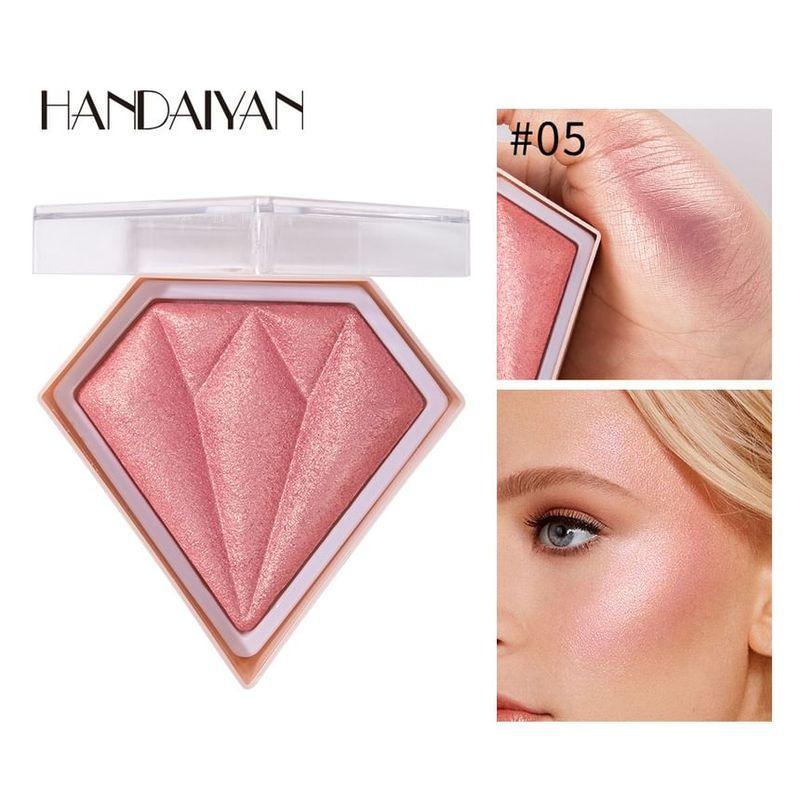 HANDAIYAN - Diamond Glow Highlighter - 5 Farben