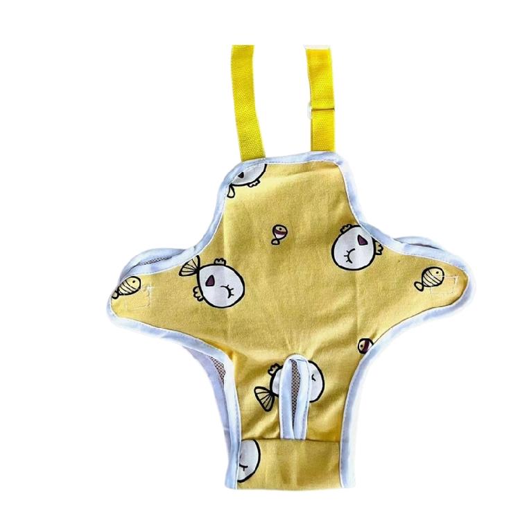 Cotton Dog Period Underwear For Female Pet Easy To Clean And Odor Control