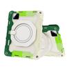 Per Xiaomi Pad 8 7 Pro 11.2" 5/6 Pro 11" 6S 7S 5Pro Redmi Pad SE K Pad Custodia con Supporto Rotante a 360° Cover Corazzata Resistente agli Urti con Cinturino a Maniglia