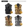 Military Tactical Mesh Vest
