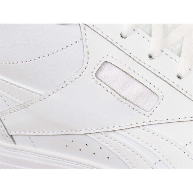 Reebok Court Advance Bold High Sneakers