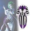 Juice Beetle Sex Transformation Cosplay Costume Cos Outfit Women Dress Polyester