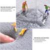 Super Absorbent Bath Mat For Bathroom Carpets Rugs Soft Memory Foam Floor Bedroom Toilet Floor Shower Non-slip Rug Home Decor