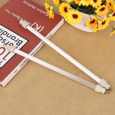 28/30Cm Disinfection Cabinet Heating Tube Infrared Lamp Quartz Tube 220V300W