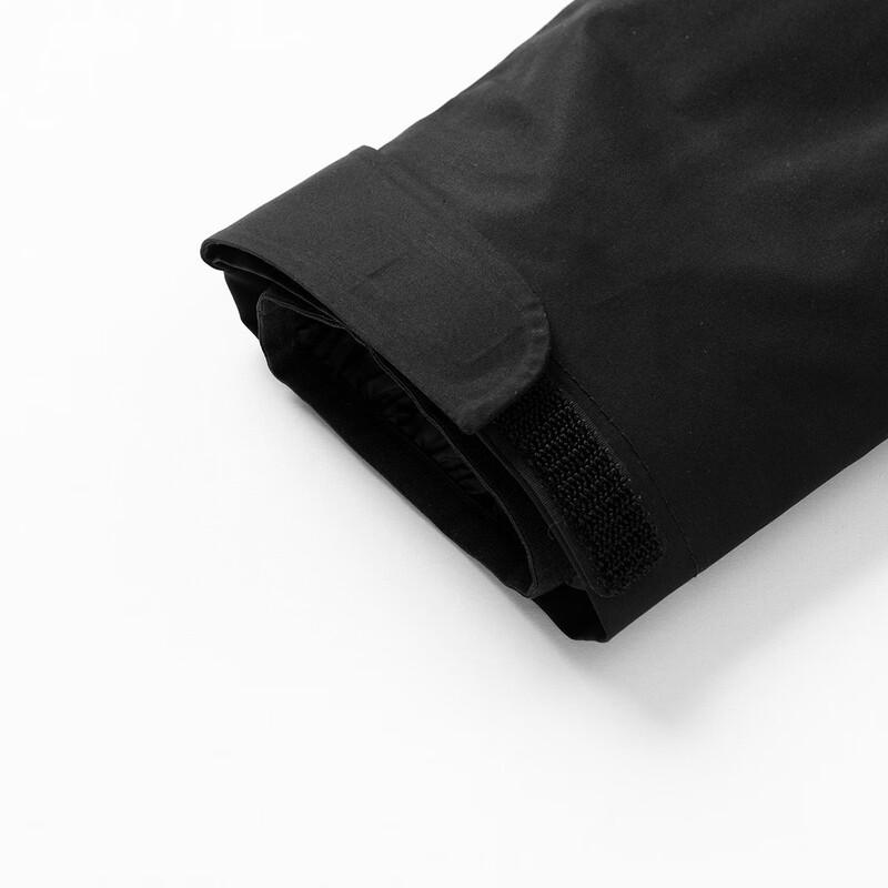 Jeep Men's 3-in-1 Detachable Liner Outdoor Jacket