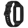 Silicone Strap For Huawei Band 9 8 7 6 Bracelet Wristband For Honor Band 6/Honor Band 7 Integrated Band + Case