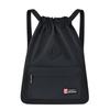 Li Shen Portable Waterproof Drawstring Backpack