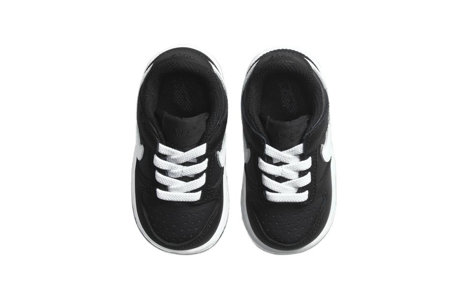 Nike Dunk Low Black White 2022 TD DH9761-002