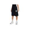Nike Sportswear Loose Casual Fashion Shorts Men shorts Black HJ3368-010