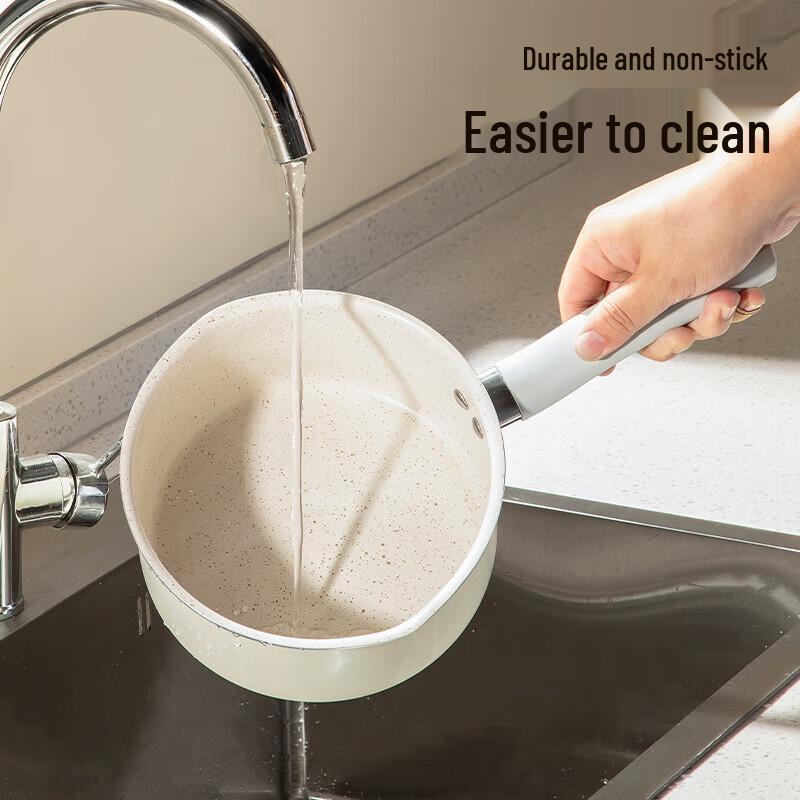 COOKER KING Maimeng Non-stick Milk Pot