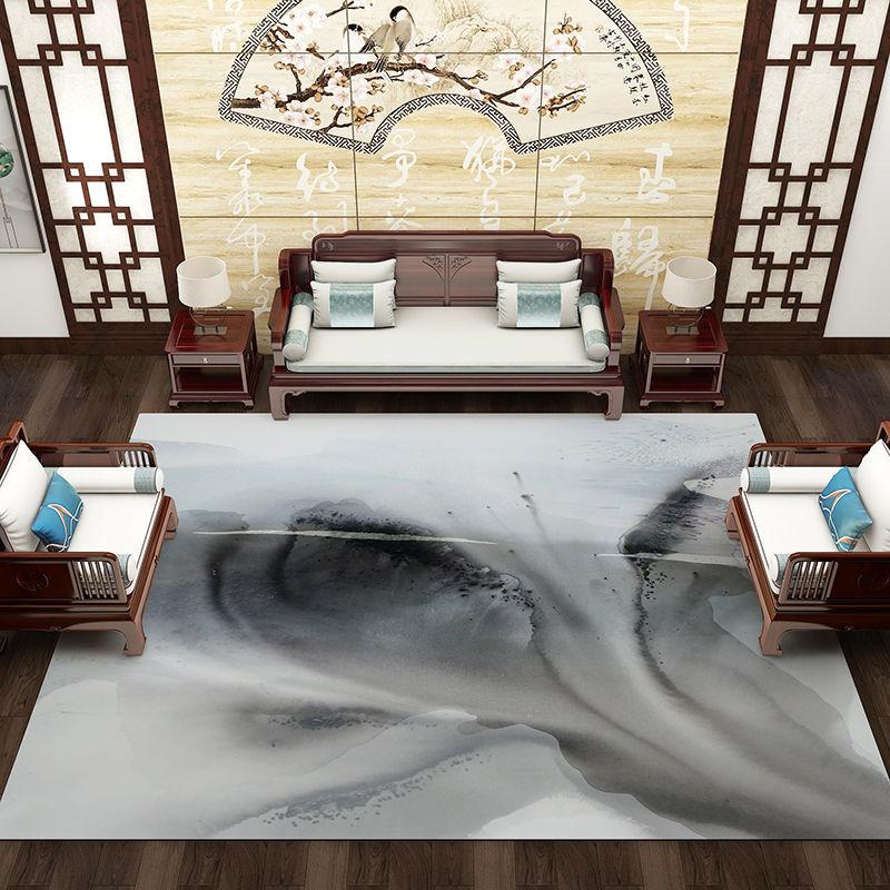 Retro Art Carpet Living Room Big Size 300x400 Decoration Home Coffee Tables Rug for Bedroom Large Area Floor Mats Customizable