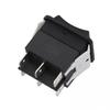 Pushbutton Switch Rocker Switch Voltage Rating 125/250V