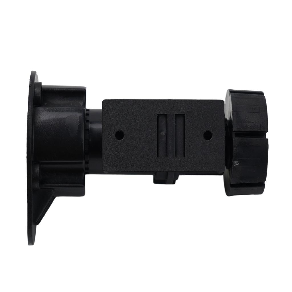 4* Pieds de meuble réglables Pieds de plinthe Base Pied de meuble Pour usage domestique