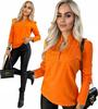 Fashionable Comfortable Blouse Beautiful Colors