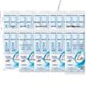 Lengsuanling Specialized Mouthwash Strips Multi-Flavor 10-Box Pack