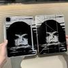 Étui pour Tablette Pour iPad Mini 6 7 Air 4 5 M3 M2 1 2 M4 11pouces Pro 11ème 10ème 9ème 8ème 7ème 12.9pouces Pro 2025 Housse à Support Pliable en Y J-Junj