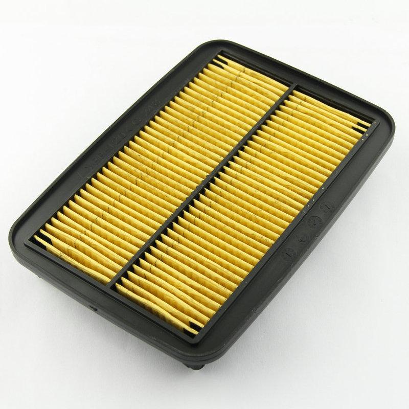 Motorcycle Parts Air Filter Sponge Cleaner Cap For Suzuki GSF650 GSF1250 Bandit 1250 650 GSX1250 F1250 GSX650 13780-18H00