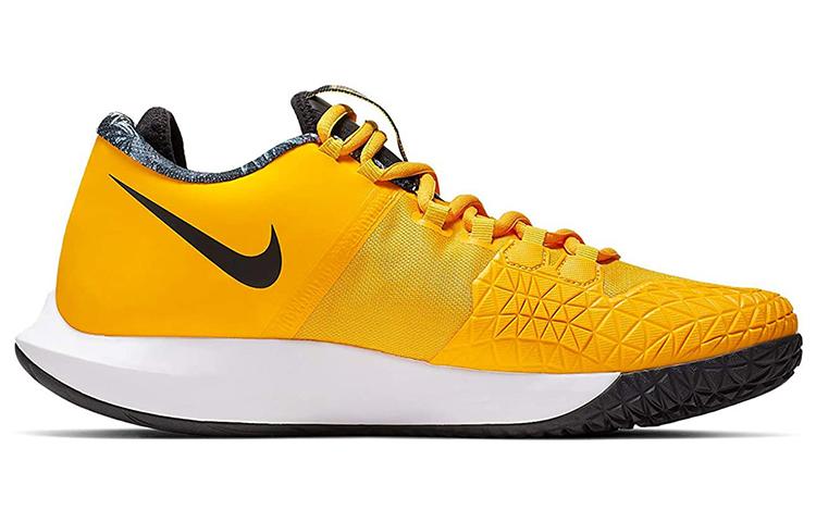 Nike Court Air Zoom Zero Hc 'University Gold' AA8018-700