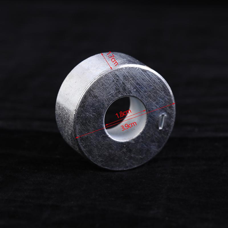 

2PCS Car Battery Pile Head Die Battery Connector Abrasive Repair Card Terminal Block Wiring Pile Battery Welding Pile