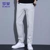 ROMON Men's Loose Casual Sweatpants