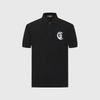Men's Short-Sleeved Polo Shirt