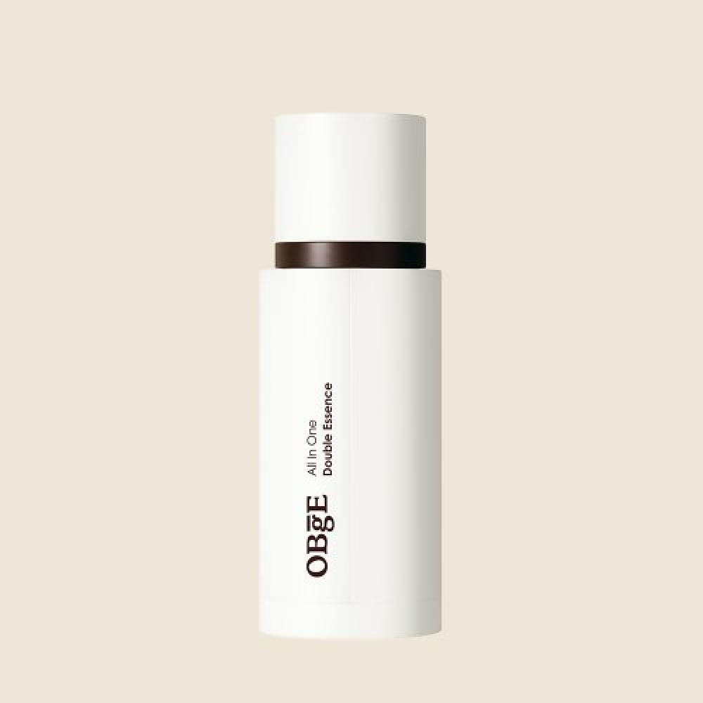 Obge Men S SkIncare Set   IntenSe CoolIng Pad + All In One Double eSSence + Mood Change Lip Balm