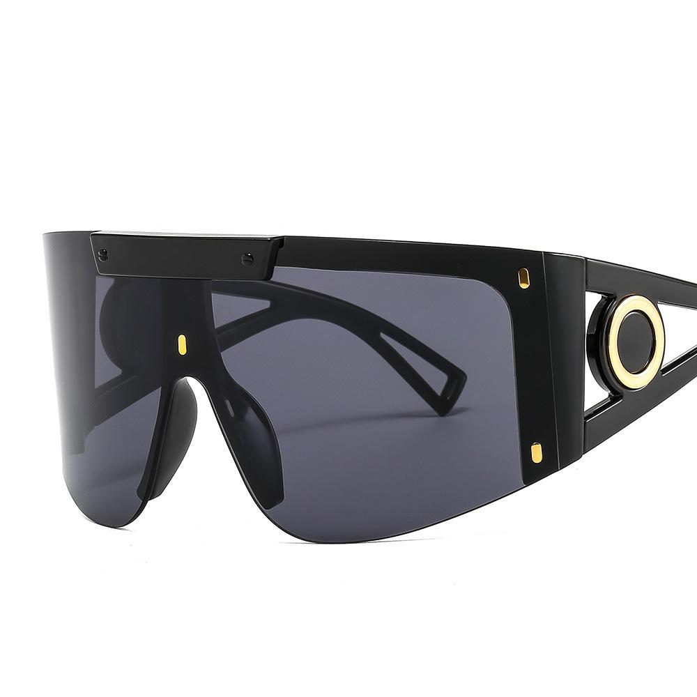 2088 Sunglasses Shades Women 2024 Custom Luxury Sunglasses Fashion Sun Glasses Oversized Sun Glasses for Ladies Color