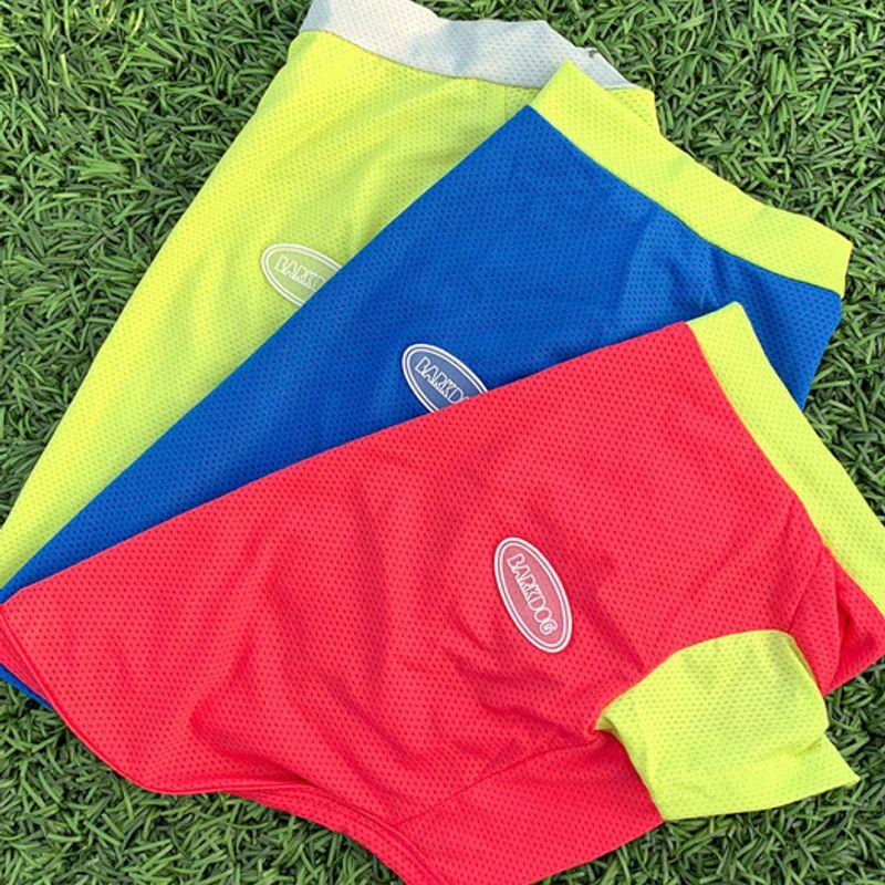 BARKDOG Functional Cool Bug Guard 2 Types M-6XL 3 Colors