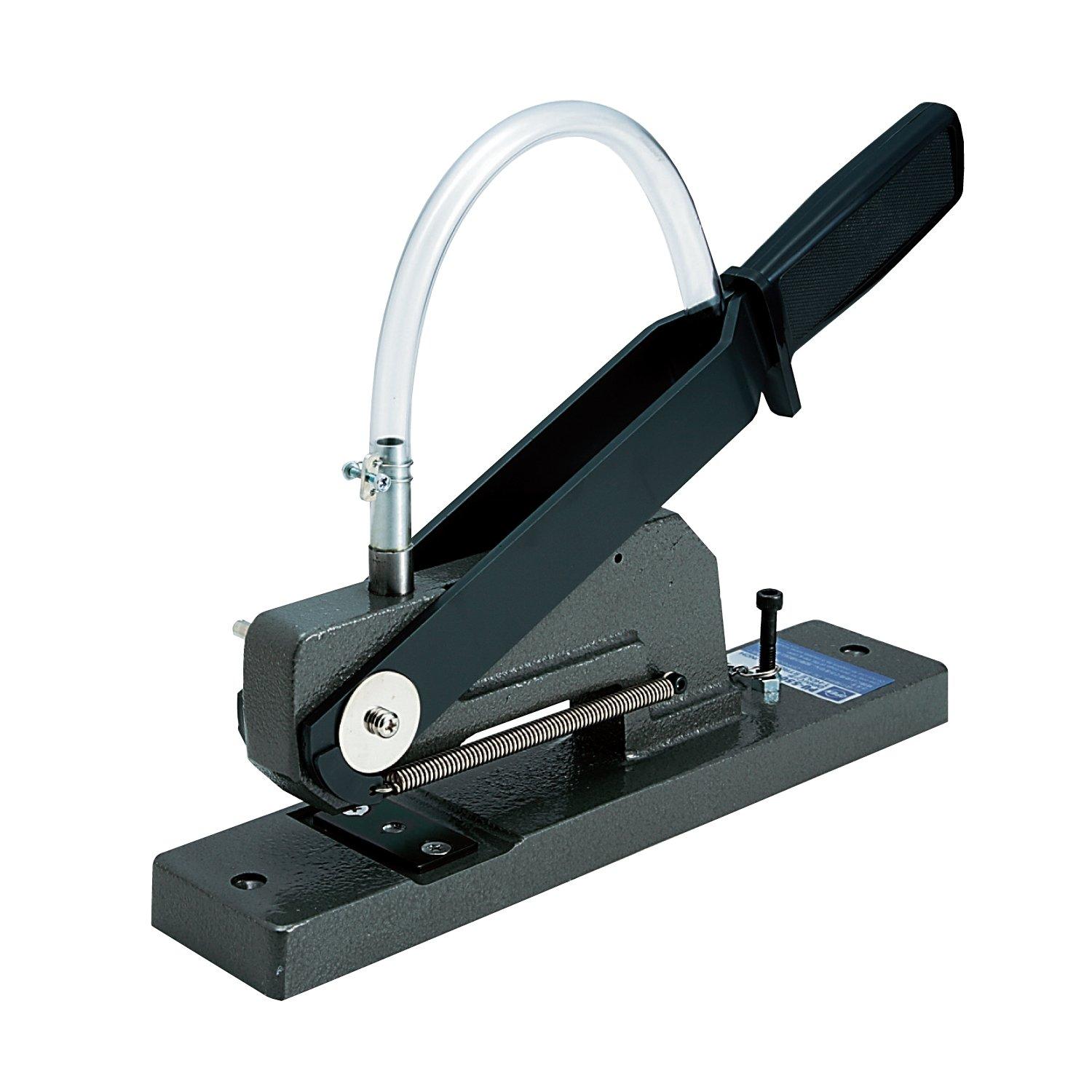 

Open Industry Hole Punch for Plastic Bags PU-5500-8