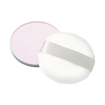 Japan ORBIS Sunscreen (R) Powder Refill (with puff) Clear Skin Lavender SPF50+/PA++++ 9g