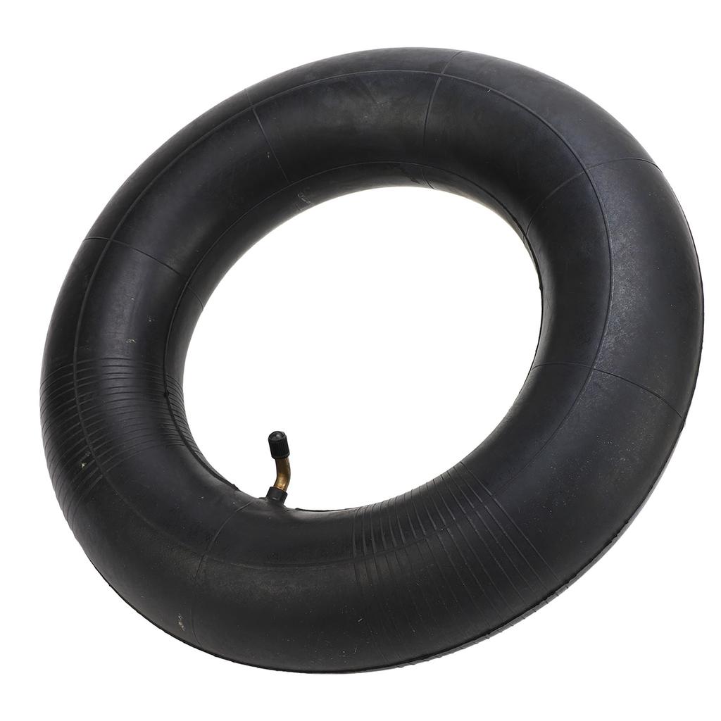 2Pcs 4.80 4.00‑8 Inner Tube Heavy Duty Rubber Replacement Tire Inner Tube For Wheelbarrow Garden Carts Trailers TR87
