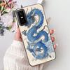 For Infinix GT 30 Pro 5G Case Cool Dragon Carp Love Heart Cartoon Shockproof Silicone Soft Cover For Infinix GT30Pro X6873 Funda