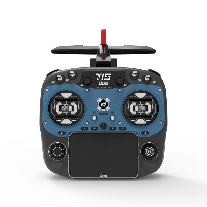 JUMPERRCT15 PRO Duo ELRS EdgeTX FPV Remote Controller