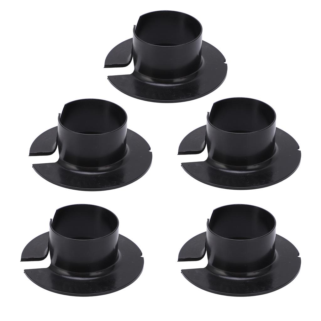 5Pcs Outboard Boat Motor Pivot Shaft Bushing 6BXG254900 for 4 Stroke 46 Horsepower Outboard Engine