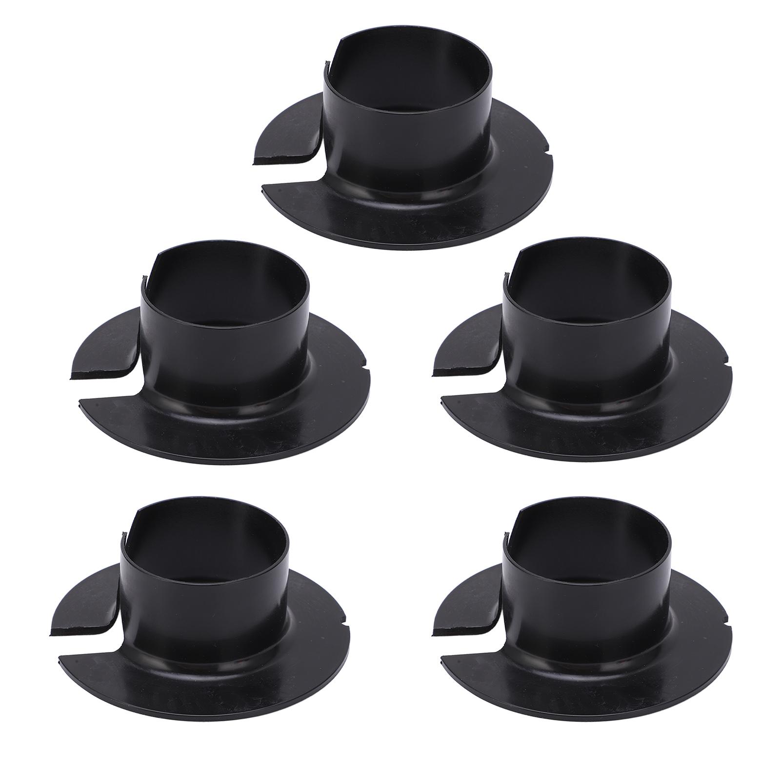 

5Pcs Outboard Boat Motor Pivot Shaft Bushing 6BXG254900 for 4 Stroke 46 Horsepower Outboard Engine