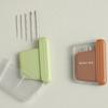Magnetic Needle Storage Case Magnetic Needle Keeper Needle Organizers Needle Case Sewing Needle Holder for Sewing