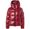 Куртка Женская Save The Duck Biddy 70011 Красный