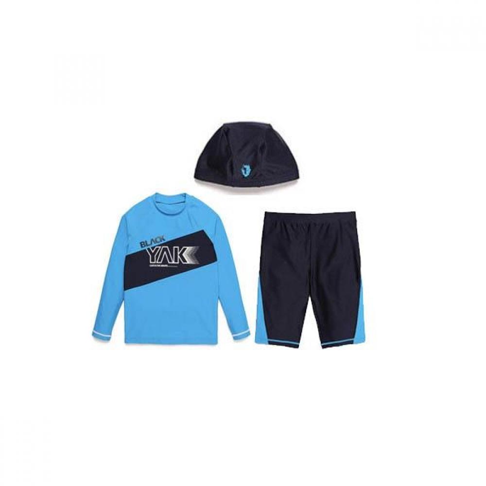 

[Black Yak] Black Yak Kids Bks Yak Water Set R1bkrsm0905 Cb 1BKRSM0905-CB/120
