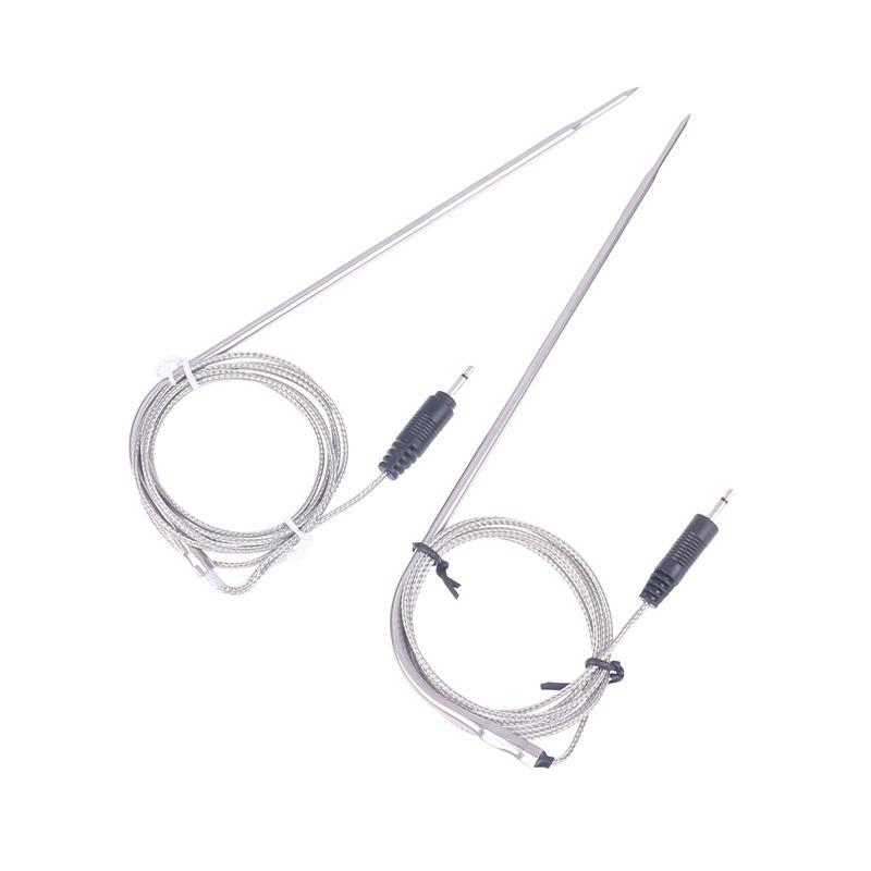 Thermometer Hybrid Sonde Ersatz Für Digitale Kochen Lebensmittel Fleisch Thermometer