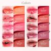 Milk Touch Jelly Fit Getönter Glow Tint 10 Fallen Coco Koreanische Kosmetik Langanhaltender Glanz Hohe Farbentwicklung
