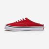 [Vans] Authentic Mule - Racing Red / True White [VN0A54F7JV6] [Shipped from Korea] 100% Authentic