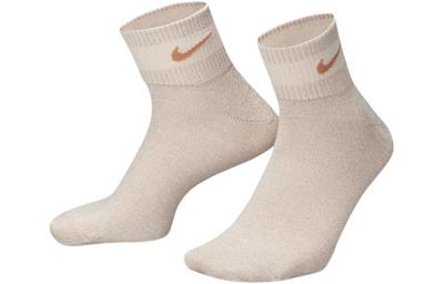 Nike Everyday Essentials Ankle Socks Unisex 1 Pack Ice Guava FV4751-838