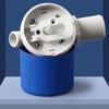 Automatic Side Inlet Control Valves Automatic Water Level Control Valves for Tower Pool Plastic Float Switches Enduring