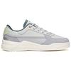 Anta Comfortable Breathable Low-Top Skate Shoes Men sneaker Fog-Gray 912138823-2