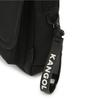 Kangol Authentic Iv Small Crossbody Bag Black 3286